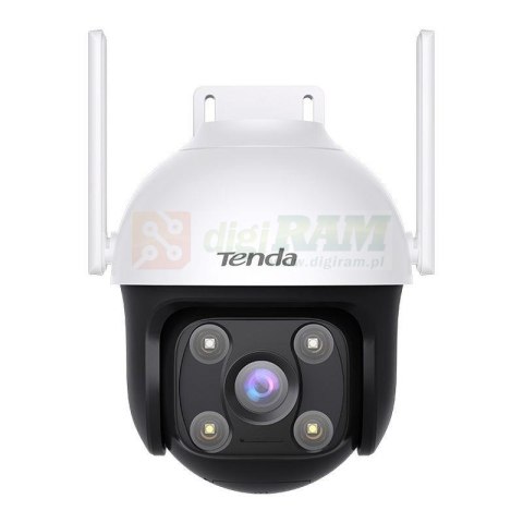 Kamera IP Tenda RH7-WCA 4MP Outdoor Wi-Fi Pan/Tilt ICR IP65