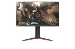 LG 27GP850P-B.BEU 27Gp850P-B 68.6 Cm (27