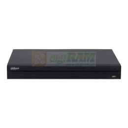 Rejestrator IP Dahua NVR4216-4KS3