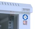 TRITON SZAFA 19" 15U 600x1000 stojąca RMA-15-A61-CAX-A1