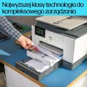 Urządzenie wielofunkcyjne HP OfficeJet Pro 9130b