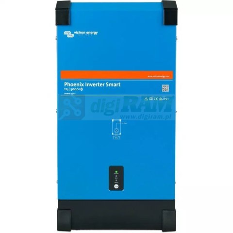 Victron Energy Phoenix Inverter 12/3000 Smart