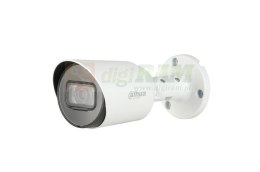 Dahua Technology HAC-HFW1500T-A Pocisk Kamera bezpieczeństwa CCTV Wewnętrzna 2592 x 1944 px Sufit / Ściana