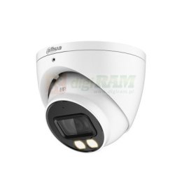 Dahua Technology Lite HAC-HDW1239T(-A)-LED Douszne Kamera bezpieczeństwa HDCVI Wewnętrz i na wolnym powietrzu 1920 x 1080 px Suf