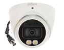 Dahua Technology Lite HAC-HDW1509T(-A)-LED Wieżyczka Kamera bezpieczeństwa CCTV Wewnętrz i na wolnym powietrzu 2880 x 1620 px Su