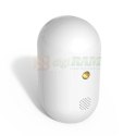 Extralink Smart Life SolarEye | Kamera zewnętrzna z panelem solarnym | bezprzewodowa, Full HD 1080p, Wi-Fi, akumulator 5200mAh, 