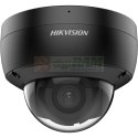 Hikvision DS-2CD2186G2-ISU(2.8mm)(C)(BLACK) Douszne Kamera bezpieczeństwa IP Wewnętrz i na wolnym powietrzu 3840 x 2160 px Sufit