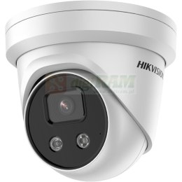 Hikvision DS-2CD2386G2-I(2.8mm)(C) Wieżyczka Kamera bezpieczeństwa IP Wewnętrz i na wolnym powietrzu 3840 x 2160 px Sufit / Ścia