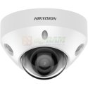 Hikvision DS-2CD2547G2-LS Douszne Kamera bezpieczeństwa IP Zewnętrzna 2688 x 1520 px Sufit / Ściana