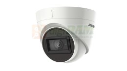 Hikvision DS-2CE78H8T-IT3F Douszne Kamera bezpieczeństwa CCTV Zewnętrzna 2560 x 1944 px Sufit / Ściana