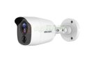 Hikvision Digital Technology DS-2CE11H0T-PIRLO Kamera bezpieczeństwa CCTV alarm świetlny 2560 x 1944 px IP67