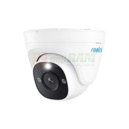 Kamera IP Reolink P334 LAN 3840 x 2160 px