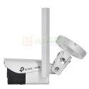 Kamera TP-LINK VIGI C340-W(4mm) Zewnętrzna, w pełni kolorowa kamera sieciowa VIGI typu Bullet, 4MP