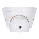 Kamera TP-LINK VIGI C440(2.8mm) W pełni kolorowa kamera sieciowa VIGI typu Turret, 4MP, Inteligentne kodowanie H.265+: