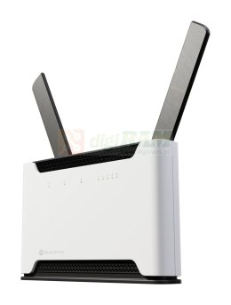 MikroTik S53UG+5HAXD2HAXD-TC&EG18-EA Mikrotik Chateau LTE18 ax