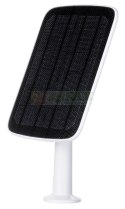 EZVIZ CS-CMT-Solar Panel-D panel słoneczny 4,2 W Monokryształowy silikon