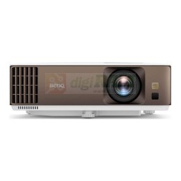 Projektor BenQ W1800 DLP 4K UHD HDR 2000ANSI 10.000:1 2xHDMI USB