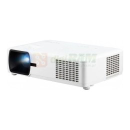 Projektor ViewSonic LS610HDH LED WXGA 4000AL 2xHDMI - USZ OPAK