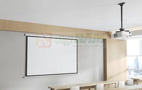 Uchwyt sufitowy do projektora CL25-540BL1 Uchwyt sufitowy do projektora CL25-540BL1
