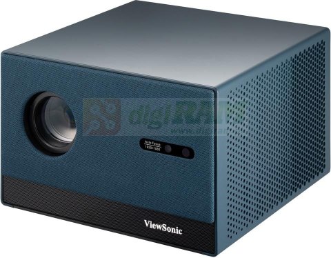 ViewSonic LX60HDN LX60HDN - Projector, HD