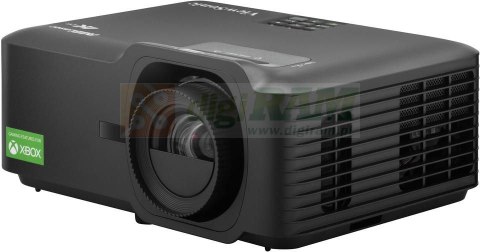 ViewSonic LX700-4KCRGB LX700-4KCRGB - Projector, 4K