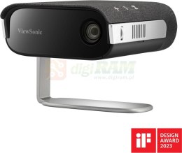 ViewSonic M1S M1S - Projector, WVGA