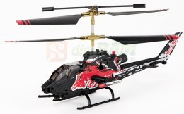 Carrera 370501040X zdalnie sterowany model Helikopter Silnik elektryczny