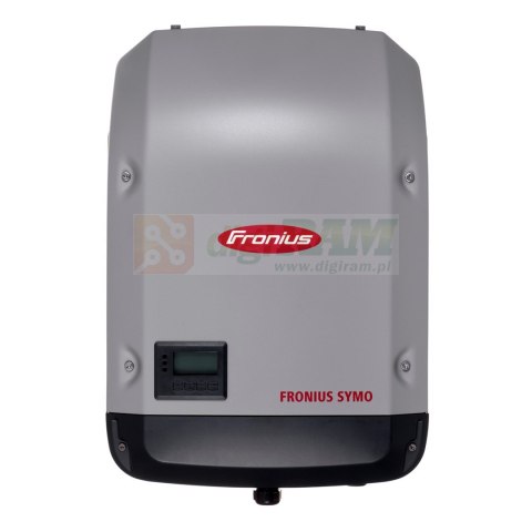 Falownik Fronius SYMO 6.0-3-M WiFi