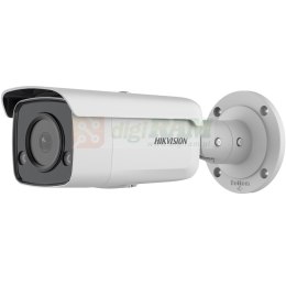 Hikvision DS-2CD2T47G2-L Pocisk Kamera bezpieczeństwa IP Zewnętrzna 2688 x 1520 px Sufit / Ściana