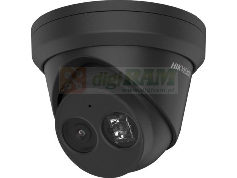 KAMERA IP HIKVISION DS-2CD2343G2-IU (2.8mm) (BLACK)