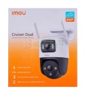 Kam. IP Imou Cruiser Dual 3MP IPC-S7XP-8M0WED-0360B