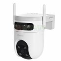 Kamera IP Ezviz H9C WiFi Obrotowa 2K 2w1 (3MP+3MP)