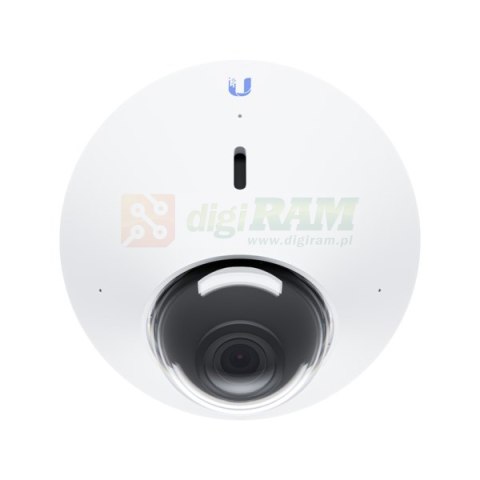 Kamera Ubiquiti UniFi G4 Dome (UVC-G4-Dome) 4MP 2688 x 1512 (16:9) IPX4 IK08