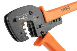 NEO tools 01-555 zaciskarka kablowa