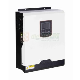 Orvaldi KS3K+ Solar Sinus 3kVA/3kW | Inwerter | 3kW 24VDC