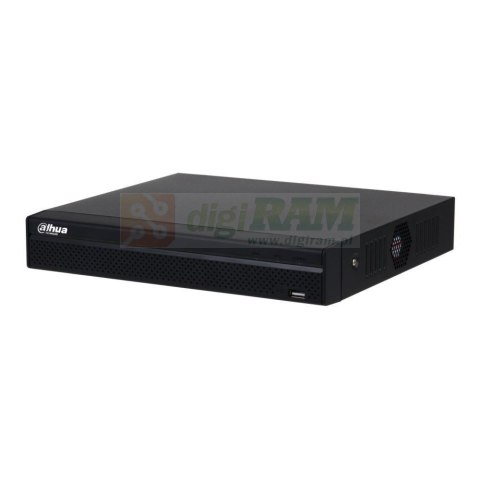 REJESTRATOR IP DAHUA NVR4108HS-4KS3