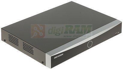 Rejestrator IP HikVision DS-7608NXI-K1/Alarm4+1