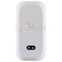 UBIQUITI UVC-AI-THETA-HUB POE AI THETA HUB WITH SUPPORT FOR EXTERNAL LENS AND 2-WAY AUDIO MODULE