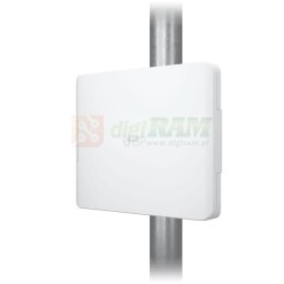 Ubiquiti UISP-Box | Obudowa zewnętrzna | IPX6, dedykowana dla UISP Switch oraz UISP Router