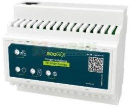 ACO bramka acoGO! 2.0 PRO WiFi DIN