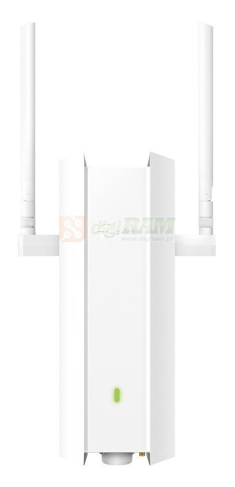 Access Point TP-LINK EAP625-Outdoor HD