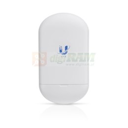 Access Point UBIQUITI LTU-LITE PtMP CPE 5GHz 1GbE PoE