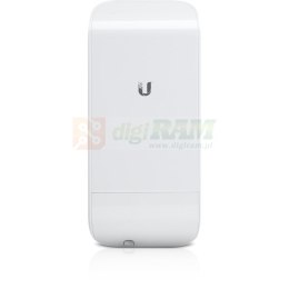 Access Point UBIQUITI LocoM5(EU) (150 Mb/s - 802.11a, 150 Mb/s - 802.11n)