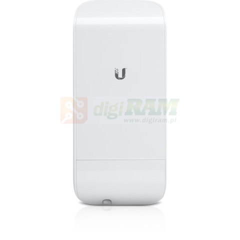 Access Point UBIQUITI LocoM5(EU) (150 Mb/s - 802.11a, 150 Mb/s - 802.11n)