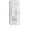 Access Point UBIQUITI LocoM5(EU) (150 Mb/s - 802.11a, 150 Mb/s - 802.11n)