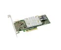 Adaptec SmartRAID 3102-8i kontroler RAID PCI Express x8 3.0 12 Gbit/s