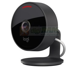 CIRCLE VIEW CAMERA/GRAPHITE EMEA