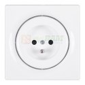 FIBARO Gniazdko Walli Outlet N typ E FGWSONE-011