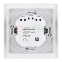 FIBARO Gniazdko Walli Outlet N typ E FGWSONE-011