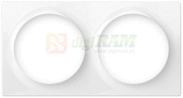 FIBARO Ramka ozdobna podwójna FG-Wx-PP-0003